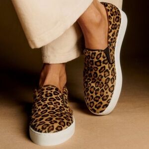 Sezane Theo Sneakers